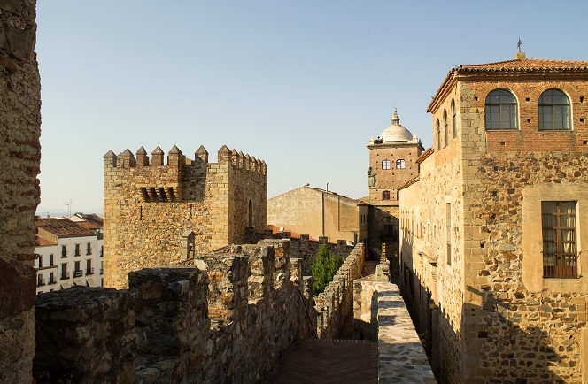 Paradores  Pousadas Spanje en Portugal 10