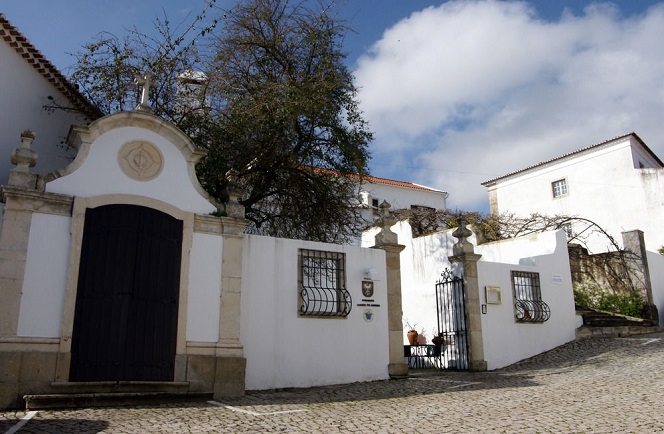 Paradores  Pousadas Spanje en Portugal 14