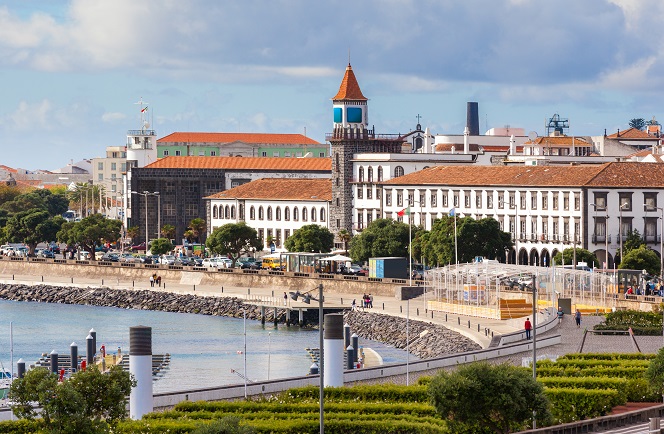 Ontdek Sao Miguel Afbeelding