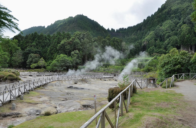 Ontdek Sao Miguel 2